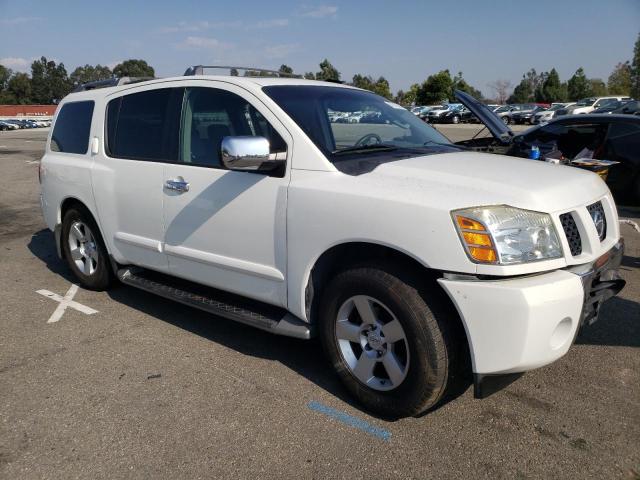 Photo 3 VIN: 5N1AA08AX4N742800 - NISSAN ARMADA 