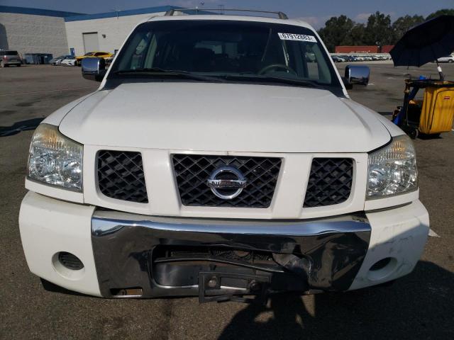 Photo 4 VIN: 5N1AA08AX4N742800 - NISSAN ARMADA 