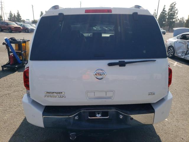 Photo 5 VIN: 5N1AA08AX4N742800 - NISSAN ARMADA 