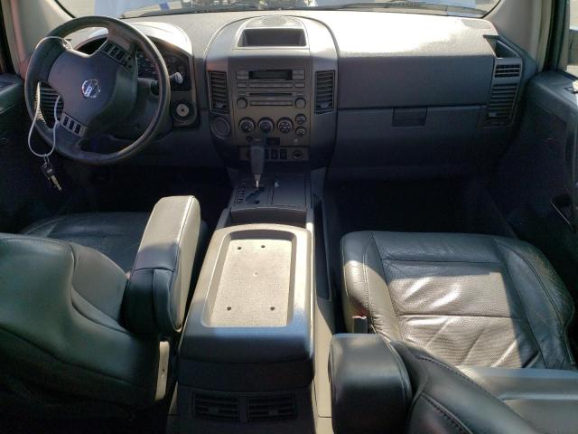 Photo 7 VIN: 5N1AA08AX4N742800 - NISSAN ARMADA 