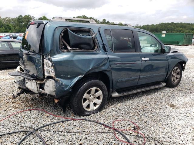 Photo 2 VIN: 5N1AA08AX4N745681 - NISSAN ARMADA 