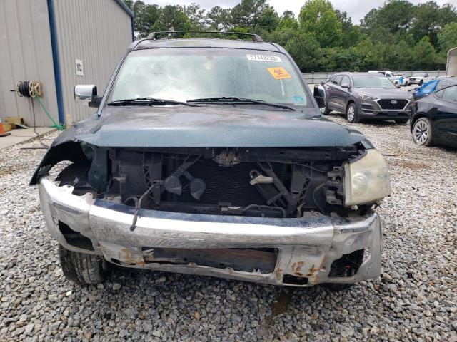 Photo 4 VIN: 5N1AA08AX4N745681 - NISSAN ARMADA 