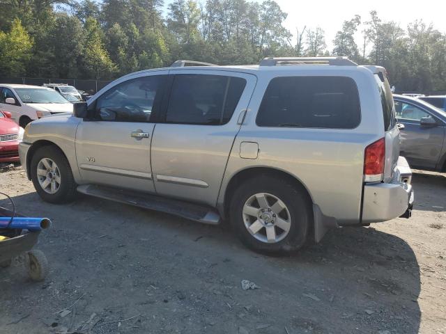 Photo 1 VIN: 5N1AA08AX5N710513 - NISSAN ARMADA 