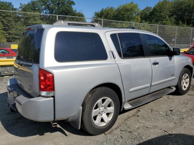 Photo 2 VIN: 5N1AA08AX5N710513 - NISSAN ARMADA 