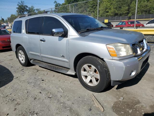 Photo 3 VIN: 5N1AA08AX5N710513 - NISSAN ARMADA 