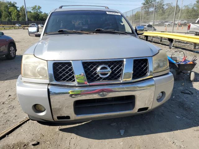 Photo 4 VIN: 5N1AA08AX5N710513 - NISSAN ARMADA 