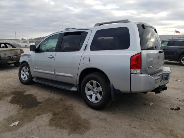 Photo 1 VIN: 5N1AA08AX5N723603 - NISSAN ARMADA 