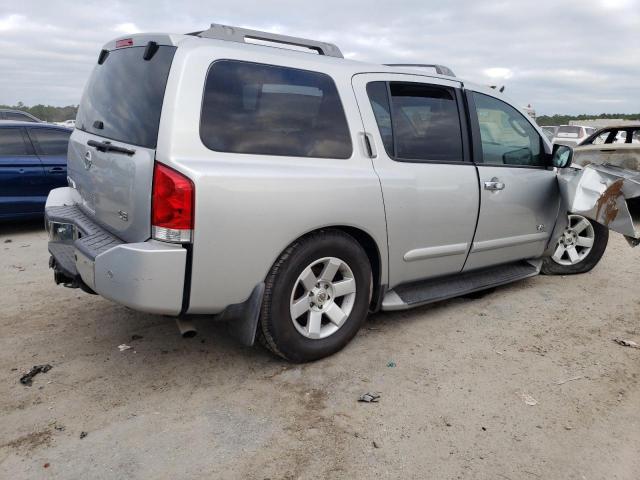 Photo 2 VIN: 5N1AA08AX5N723603 - NISSAN ARMADA 