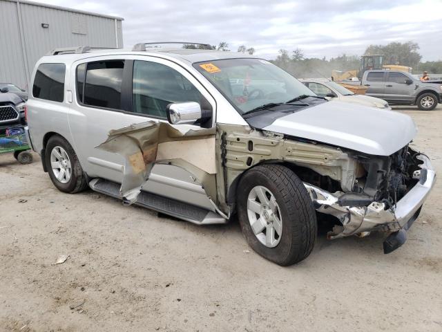 Photo 3 VIN: 5N1AA08AX5N723603 - NISSAN ARMADA 