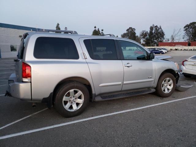 Photo 2 VIN: 5N1AA08AX6N736336 - NISSAN ARMADA 