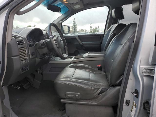 Photo 6 VIN: 5N1AA08AX6N736336 - NISSAN ARMADA 