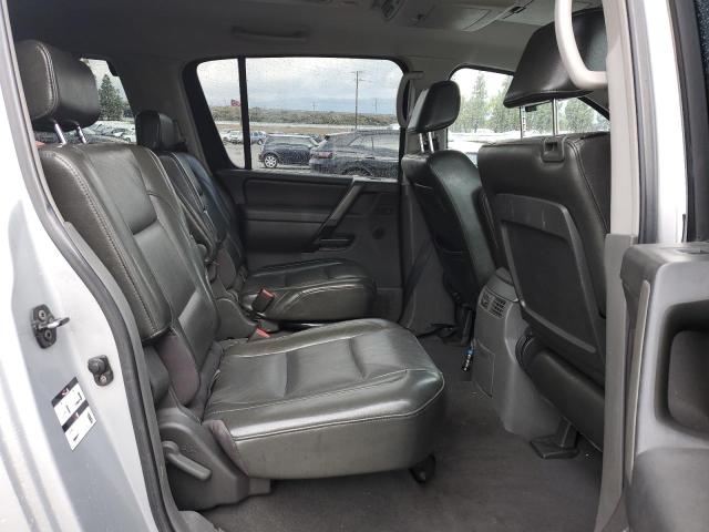 Photo 9 VIN: 5N1AA08AX6N736336 - NISSAN ARMADA 