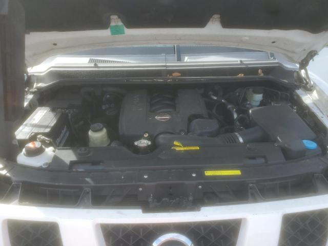 Photo 11 VIN: 5N1AA08AX6N736398 - NISSAN ARMADA 