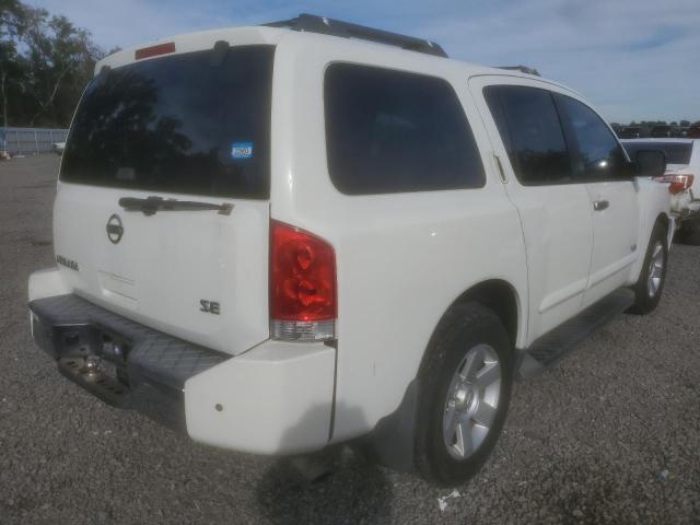 Photo 2 VIN: 5N1AA08AX6N736398 - NISSAN ARMADA 