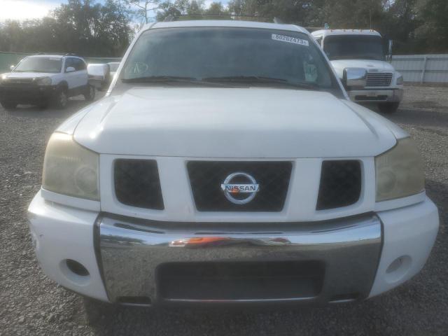 Photo 4 VIN: 5N1AA08AX6N736398 - NISSAN ARMADA 