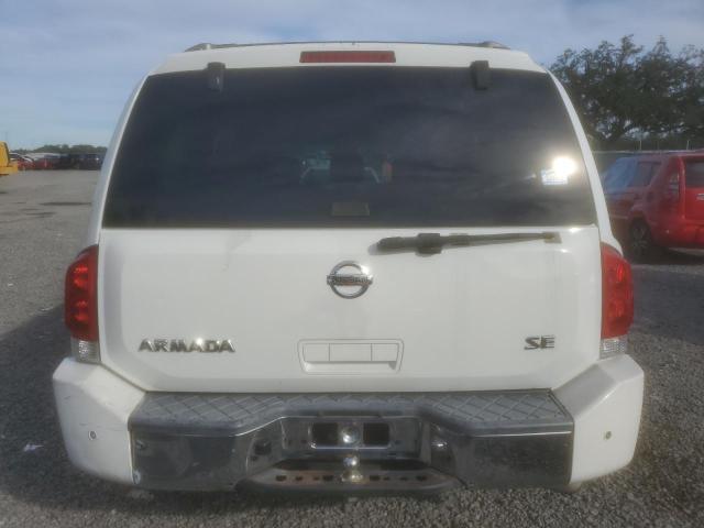 Photo 5 VIN: 5N1AA08AX6N736398 - NISSAN ARMADA 