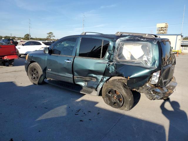 Photo 1 VIN: 5N1AA08AX6N740273 - NISSAN ARMADA SE 