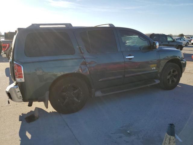 Photo 2 VIN: 5N1AA08AX6N740273 - NISSAN ARMADA SE 