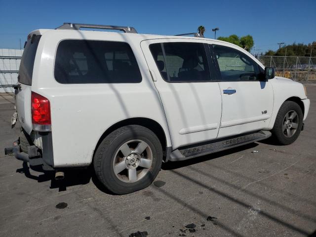 Photo 2 VIN: 5N1AA08AX7N720851 - NISSAN ARMADA SE 