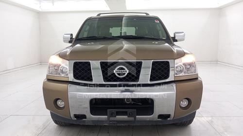 Photo 0 VIN: 5N1AA08B05N721352 - NISSAN ARMADA 