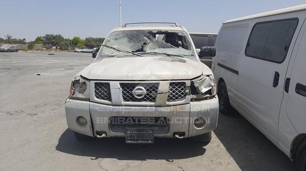 Photo 0 VIN: 5N1AA08B05N724039 - NISSAN ARMADA 