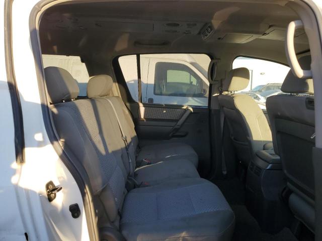 Photo 10 VIN: 5N1AA08B05N734778 - NISSAN ARMADA SE 