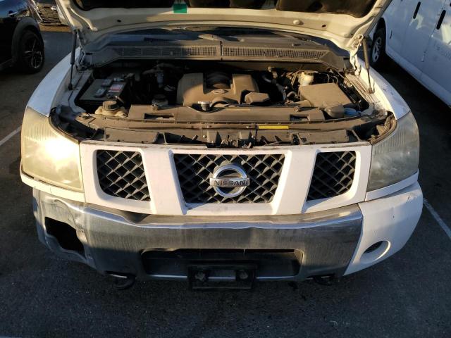 Photo 11 VIN: 5N1AA08B05N734778 - NISSAN ARMADA SE 