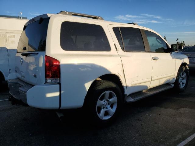 Photo 2 VIN: 5N1AA08B05N734778 - NISSAN ARMADA SE 