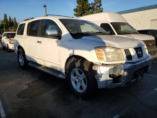 Photo 3 VIN: 5N1AA08B05N734778 - NISSAN ARMADA SE 