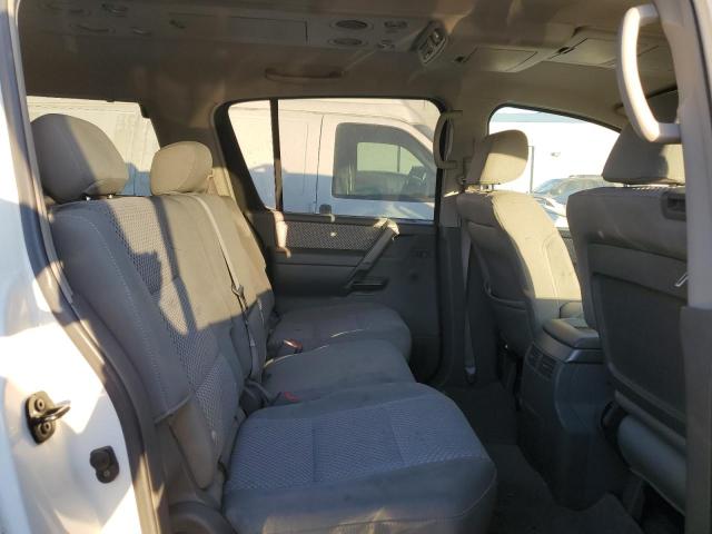 Photo 6 VIN: 5N1AA08B05N734778 - NISSAN ARMADA SE 