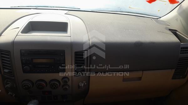 Photo 15 VIN: 5N1AA08B06N723183 - NISSAN ARMADA 