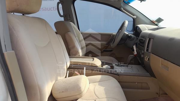 Photo 23 VIN: 5N1AA08B06N723183 - NISSAN ARMADA 