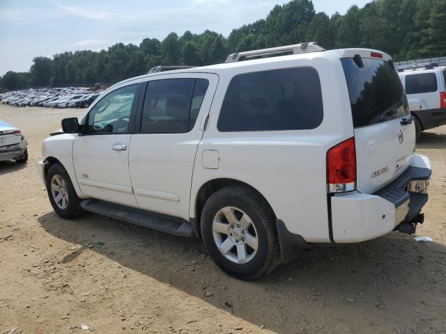 Photo 1 VIN: 5N1AA08B06N730893 - NISSAN ARMADA SE 