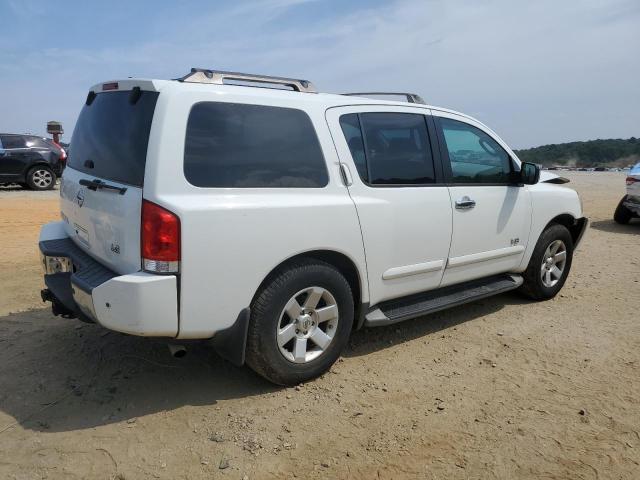 Photo 2 VIN: 5N1AA08B06N730893 - NISSAN ARMADA SE 