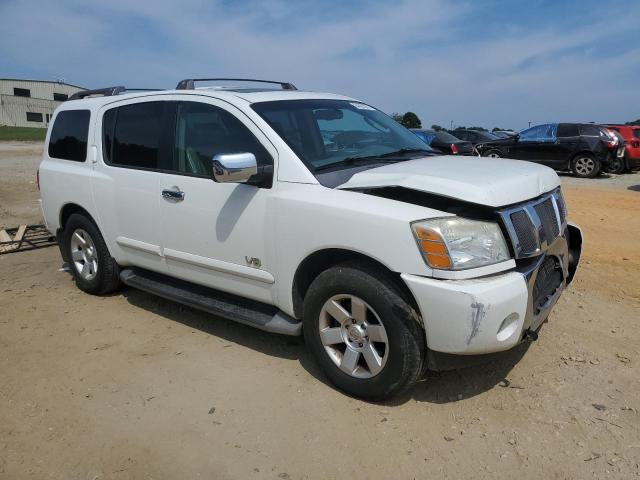 Photo 3 VIN: 5N1AA08B06N730893 - NISSAN ARMADA SE 