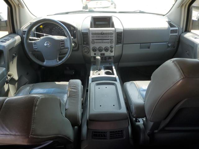 Photo 7 VIN: 5N1AA08B06N730893 - NISSAN ARMADA SE 