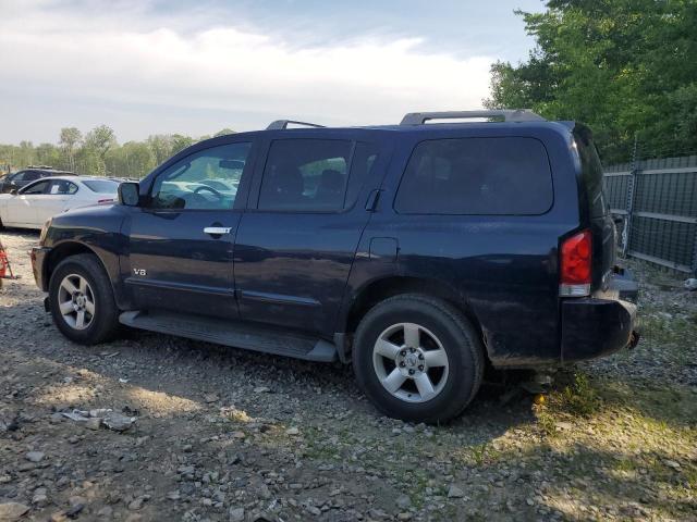 Photo 1 VIN: 5N1AA08B06N742591 - NISSAN ARMADA 