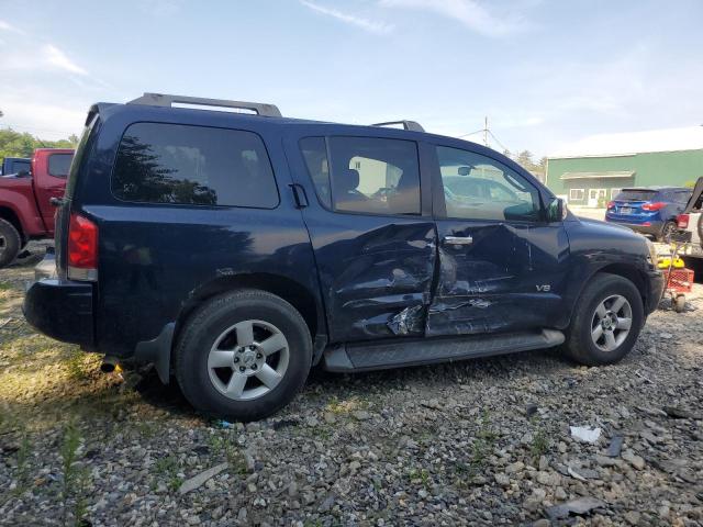 Photo 2 VIN: 5N1AA08B06N742591 - NISSAN ARMADA 