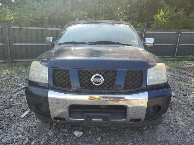 Photo 4 VIN: 5N1AA08B06N742591 - NISSAN ARMADA 