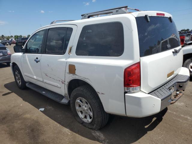 Photo 1 VIN: 5N1AA08B14N717051 - NISSAN ARMADA SE 