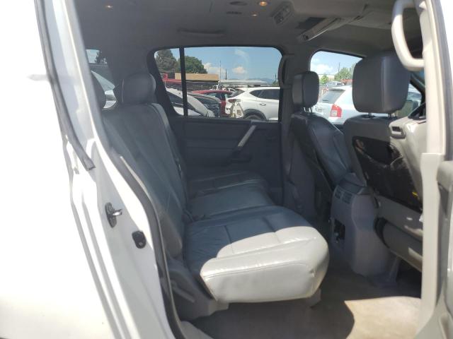 Photo 10 VIN: 5N1AA08B14N717051 - NISSAN ARMADA SE 