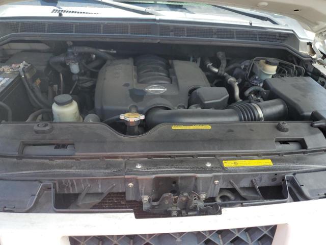 Photo 11 VIN: 5N1AA08B14N717051 - NISSAN ARMADA SE 