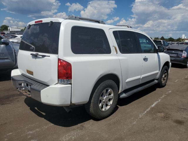 Photo 2 VIN: 5N1AA08B14N717051 - NISSAN ARMADA SE 