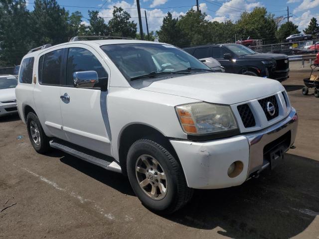 Photo 3 VIN: 5N1AA08B14N717051 - NISSAN ARMADA SE 