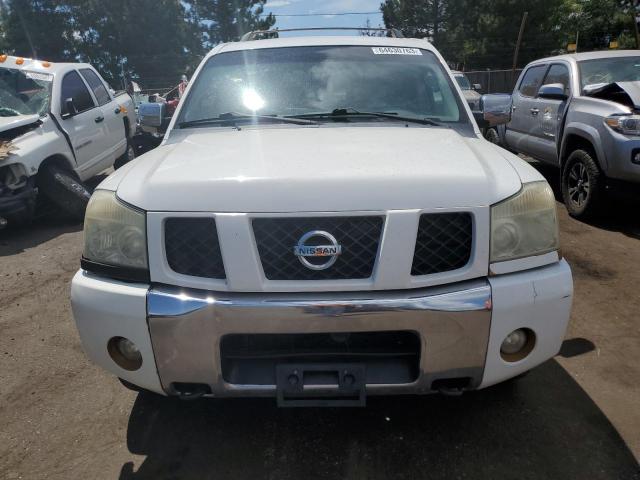 Photo 4 VIN: 5N1AA08B14N717051 - NISSAN ARMADA SE 