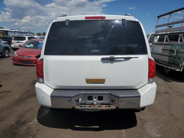 Photo 5 VIN: 5N1AA08B14N717051 - NISSAN ARMADA SE 