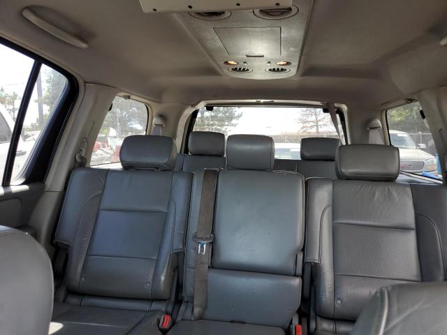 Photo 9 VIN: 5N1AA08B14N717051 - NISSAN ARMADA SE 