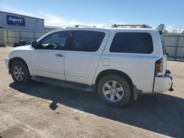 Photo 1 VIN: 5N1AA08B14N728244 - NISSAN ARMADA 