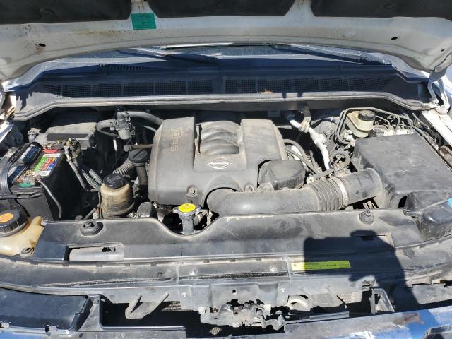 Photo 11 VIN: 5N1AA08B14N728244 - NISSAN ARMADA 