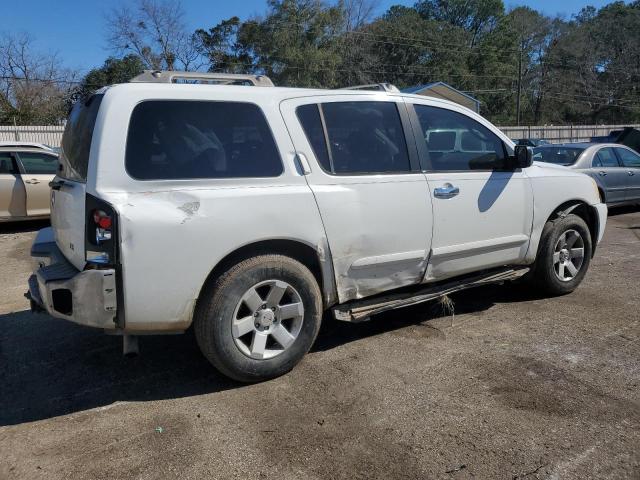 Photo 2 VIN: 5N1AA08B14N728244 - NISSAN ARMADA 